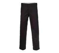 Pantaloni da lavoro Dickies slim straight 873 rec neri taglia 30/32