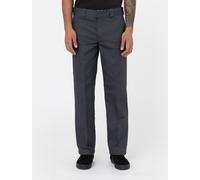 Pantaloni Da Lavoro Dickies Uomo '873' Grigio Carbone