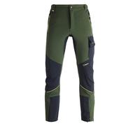 Kapriol Dynamic Pantaloni da lavoro per Giardiniere elasticizzati idrorepellenti , Taglia XXXL