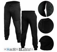 PANTALONI DA LAVORO ELASTICI lunghi da uomo ASSEMBLY BHP L