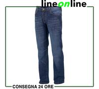 Pantaloni da lavoro elasticizzati Industrial Starter Jeans Jest Stretch 8025