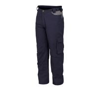 Pantaloni da lavoro elasticizzati Industrial Starter Stretch 8731