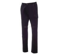 PANTALONI DA LAVORO ELASTICIZZATI MULTITASCHE UOMO PAYPER POWER STRETCH