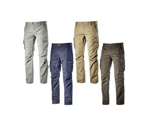 Pantaloni da lavoro estivi Diadora Utility WIN II