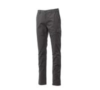 PANTALONI DA LAVORO ESTIVI ELASTICIZZATI PAYPER POWER STRETCH SUMMER UOMO DONNA