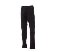 PANTALONI DA LAVORO ESTIVI ELASTICIZZATI PAYPER POWER STRETCH SUMMER UOMO DONNA