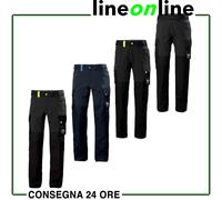 Pantaloni da lavoro Helly Hansen Oxford 4X Cargo