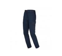 Pantaloni da lavoro Industrial Starter Issa Europa Top 8030T