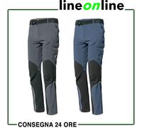 Pantaloni da lavoro Industrial Starter Issaline Extreme Light 8837B