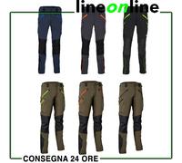 COFRA Pantalone Waterproof VELTEN V621 Fango Verde Militare 52