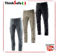 UTILITY DIADORA Cargo Pant Moscow - Pantaloni Unisex per Adulti