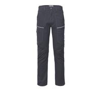 Pantaloni da Lavoro INVERNALI Elasticizzati R-Stretch Rossini con bande catarifr