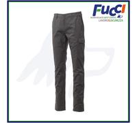 Pantaloni Payper Wear Power Winter Gris M