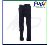 Pantaloni da Lavoro Invernali Payper Power Winter Uomo Donna 100% Cotone