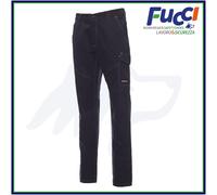 Pantaloni da Lavoro Invernali Payper Worker Winter Uomo Donna 100% Cotone