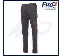 Pantaloni da Lavoro Invernali Payper Worker Winter Uomo Donna 100% Cotone
