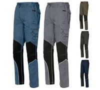 Pantaloni da Lavoro Issa Line Stretch Extreme