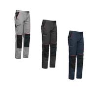 Pantaloni da lavoro Issaline Stretch Boom 9030B