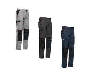 Pantaloni da lavoro Issaline Stretch Boom 9030B