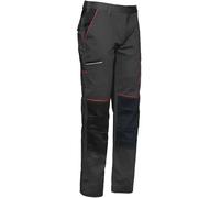 Pantaloni da lavoro Issaline Stretch Boom - Antracite