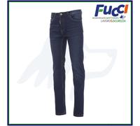 Pantaloni Payper San Francisco Bleu 54