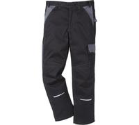 Pantaloni da lavoro Kansas Icon 2019 Luxe Noir C50