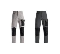 Pantaloni da lavoro Kapriol Dynamic Light 37,5