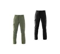 Pantaloni da lavoro Kapriol Earth impermeabili