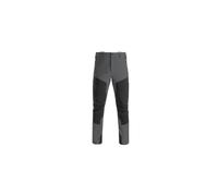 PANTALONI DA LAVORO KAPRIOL "TECH" COLORE GRIGIO, TG XXXL