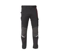 Pantaloni da Lavoro Multitasche Stretch Finder Siggi