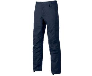 Pantaloni da Lavoro Multitasche U-Power Alfa ST068BC