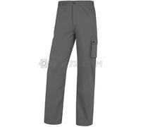 PANTALONI DA LAVORO PALAOS IN COTONE DELTAPLUS PALIGPA