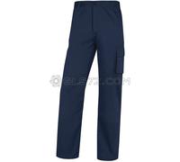 PANTALONI DA LAVORO PALAOS IN COTONE DELTAPLUS PALIGPA