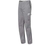 PANTALONI DA LAVORO PANTALONE START MULTITASCHE STRECH CARGO E ALTA VISIBILITA'