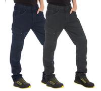 Pantaloni da Lavoro Rica Lewis Weller