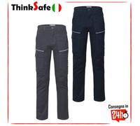 Pantaloni da Lavoro Rossini R-Stretch