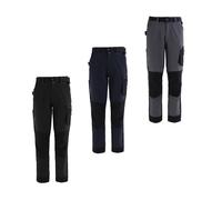 Pantaloni da lavoro Rossini Rainold LIght U-4 stretch