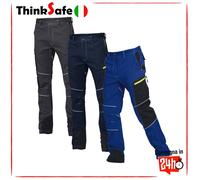 Pantaloni da Lavoro Siggi Bergen