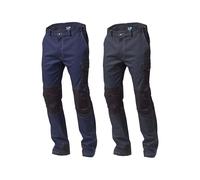 Pantaloni da lavoro Siggi Sydney 20PA1165