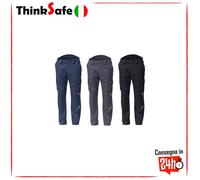 Pantaloni da Lavoro Siggi Task 2