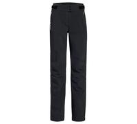 Vaude Elope Softshell Pants Nero 36 / Regular Donna
