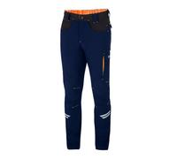 Pantaloni da lavoro Sparco Tech Light blu navy - taglia XXL