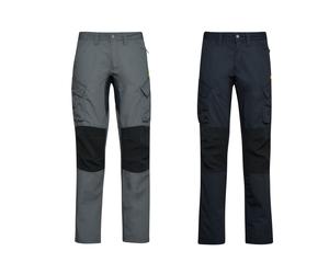 Pantaloni da lavoro stretch Diadora Utility Cargo Ripstop pants