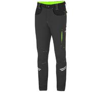 Pantaloni da lavoro tech light con rinforzi anti abrasione SPARCO Kansas