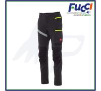 Pantaloni Payper Wear Next 4W Noir 54