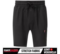 Pantaloni Da Lavoro Tuffstuff Hyperflex Con Vita Elastica E Tasche Con Zip