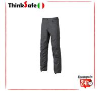 Pantaloni Da Lavoro U Power Bravo Grigio