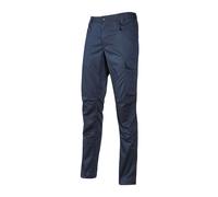Pantaloni da lavoro U-Power Bravo Top Winter