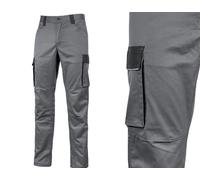 PANTALONI DA LAVORO U-POWER CRAZY - TAGLIA XXL
