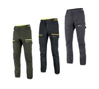 Pantaloni da Lavoro U-Power Horizon FU267BC